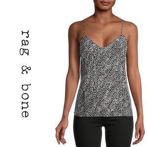 Rag & Bone • Astrid Cami • NWT